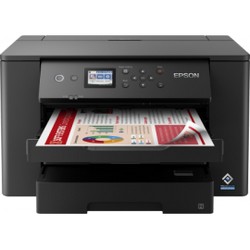 Impresora sublimación Epson XP-2200 de cartuchos recargables